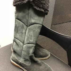 Ugg “Samantha” Boots